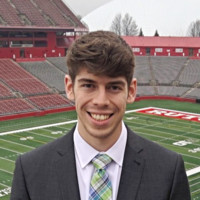 Student Profile: Matthew Tamasi | Rutgers University, Biotechnology